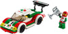 LEGO City Great Vehicles 60053 Race Car