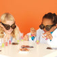 Blue Orange Dr. Eureka Speed Logic Puzzle Dexterity Game Games - 1-4 Players for Ages 8+