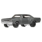 Hot Wheels Fast and FURIOUS Tokyo Drift Auto 1970 Road Runner - Die Cast Model 1:64 Scale - Length 7 cm - JKX08
