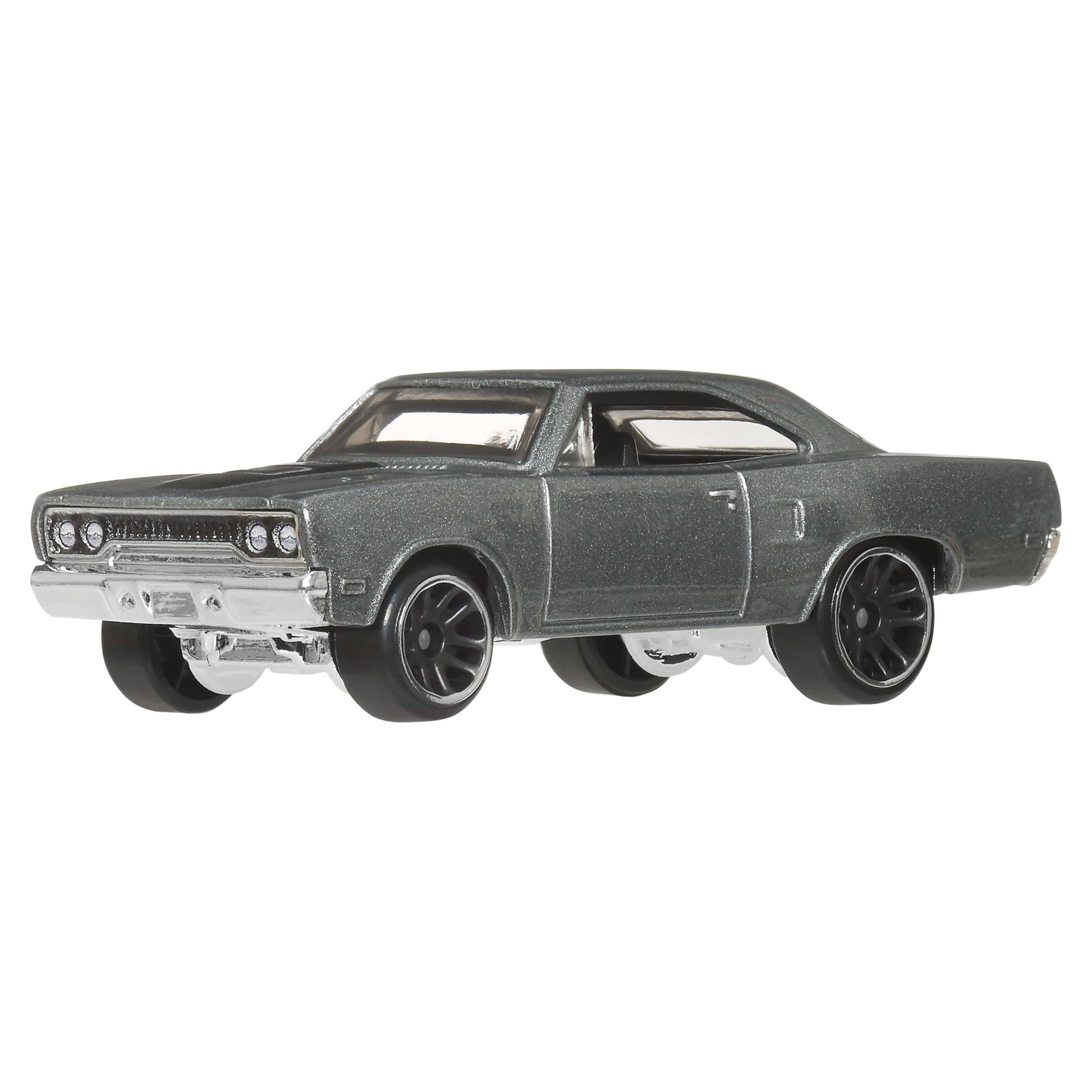 Hot Wheels Fast and FURIOUS Tokyo Drift Auto 1970 Road Runner - Die Cast Model 1:64 Scale - Length 7 cm - JKX08
