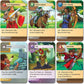 Fireside Games Castle Panic 2nd Edition | Cooperative Family Strategy Board Game with Monster Defense Card Trading and 3D Towers | Fun Adventure