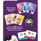 Funko Something Wild! Disney Villains with Maleficent Pocket Pop! Card Game for 2-4 Players Ages 6 and Up