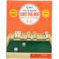 Regal Games Shut The Box - Fun Table Math Game with Wooden Board for Adults & Kids - 12 Spots Dice Game with 2+ Player Games - Ideal for Game Night