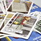 Sherlock Files: Junior Introductory Investigations, Strategy Board Games