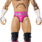 Mattel WWE CM Punk Action Figure, Main Event Series #164, 6-inch Collectible Superstar with 14 Articulation Points & Life-Like Look