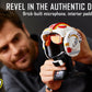 LEGO Star Wars 75327 Luke Skywalker Red 5 Helmet (675 Pieces)