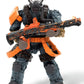 Mega Construx Call of Duty Firebreak Weapon Create Set