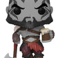Funko Pop! Games: Vox Machina - Grog Strongjaw, Multicolour, 3.75 inches