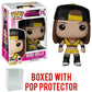 Funko Pop! WWE Total Divas - Nikki Bella #15 Vinyl Figure (Bundled with Pop Box Protector Case)