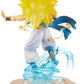 TAMASHII NATIONS Bandai S.H. Figuarts Zero Super Saiyan Gotenks Action Figure