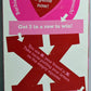 Barbie Xo Valentines