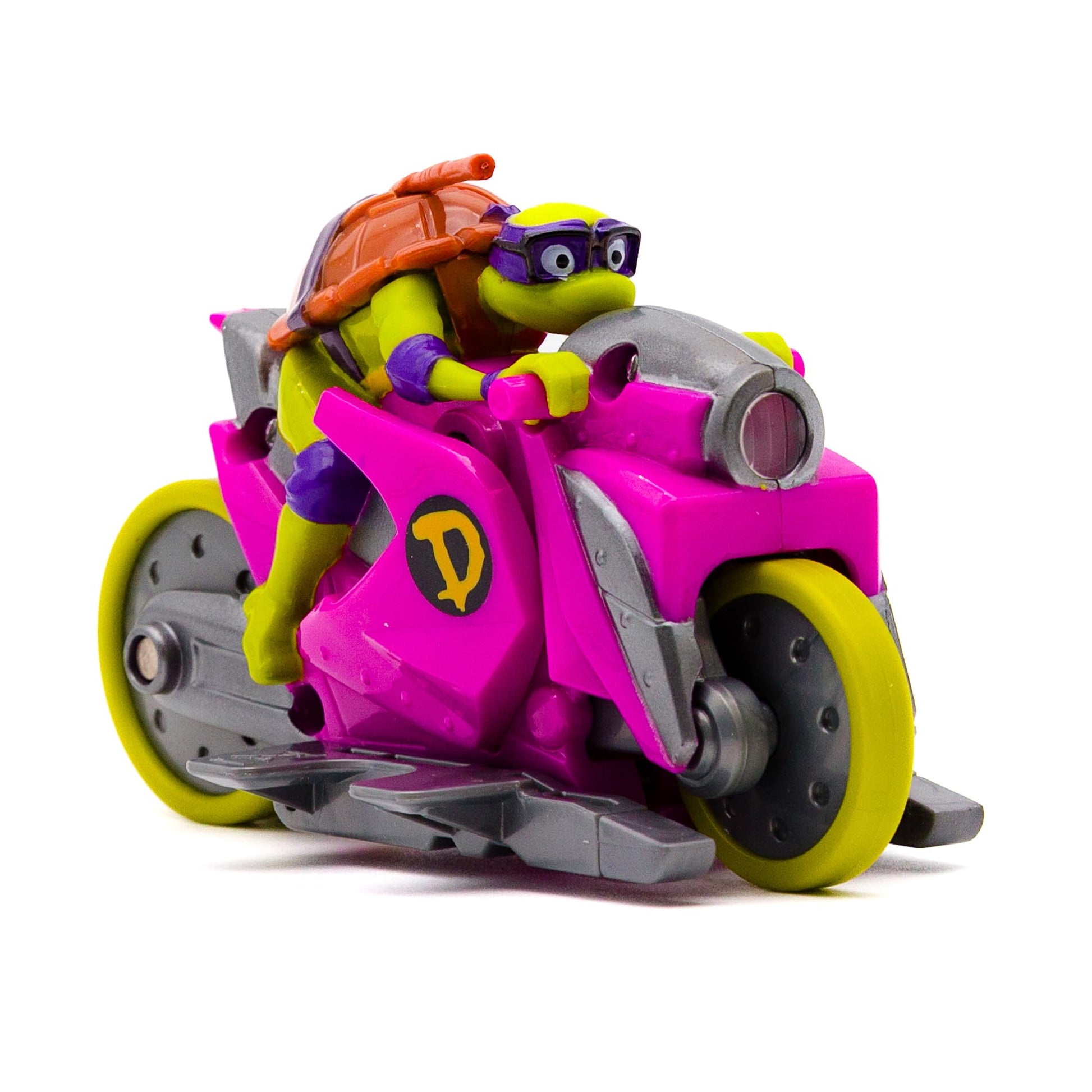 Teenage Mutant Ninja Turtles Arcade Cruisers: Donatello Edition