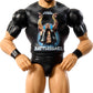 Mattel WWE “Stone Cold” Steve Austin Action Figure, Main Event Series #152 6-inch Collectible with 10 Articulation Points & Life-Like Look