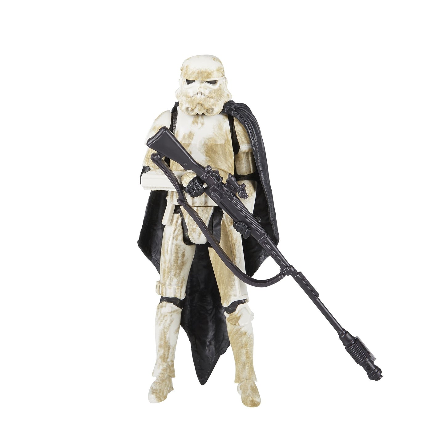Star Wars E1637 SW S2 Vesta Trooper Action Figure, Brown