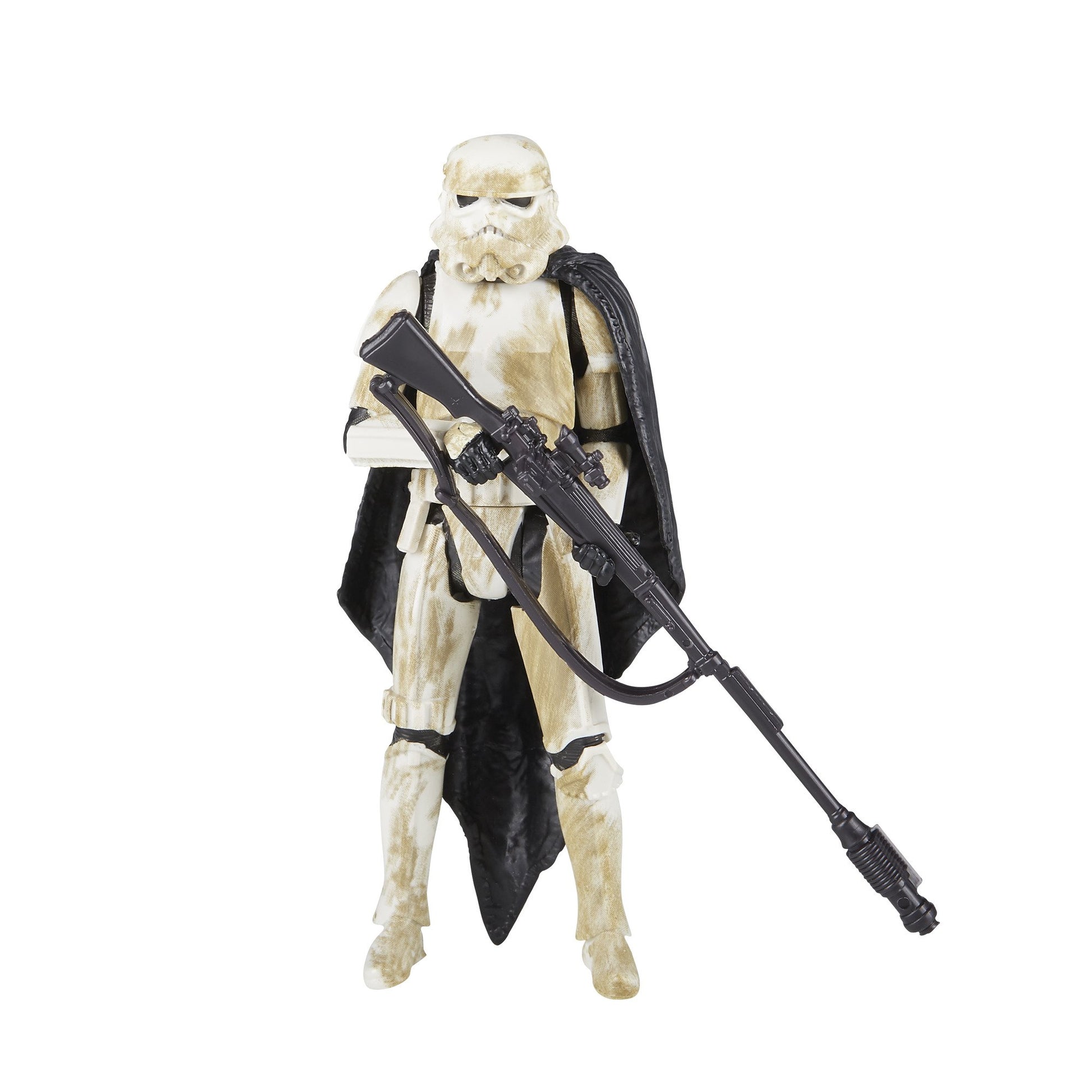 Star Wars E1637 SW S2 Vesta Trooper Action Figure, Brown