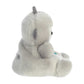 Aurora® Adorable Palm Pals™ Gadget Robot™ Stuffed Animal - Fun Collectible Plush for Kids and Adult Collectors - Perfect for Decorating Rooms