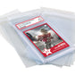 Ultra Pro Card Supplies PSA Graded Standard Card Sleeves [100 Count]
