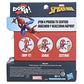 Hasbro Gaming Bop It! Marvel Spider-Man Edition Game, Spider Man Game, Marvel Toys, 1 or More Players, Ages 8 and Up
