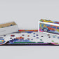 EuroGraphics Volkswagon Beetle Splash Panormaic 1000-Piece Puzzle