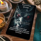 ZZBUY Evil Eye Oracle Cards, 60 Oracle Deck with Meanings on Them for Beginner Insight and Discovery, Haters Exposed, Eyewitness Exposed (Green)