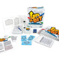 Outset Media Up a Bit Drawing Card Game - Describe an Object to Draw and Guess - Family Guessing Game Ages 8+ - Contains 100 Objects Cards, 250 Double