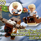 LEGO Star Wars 2023 Advent Calendar Holiday Building Set 75366