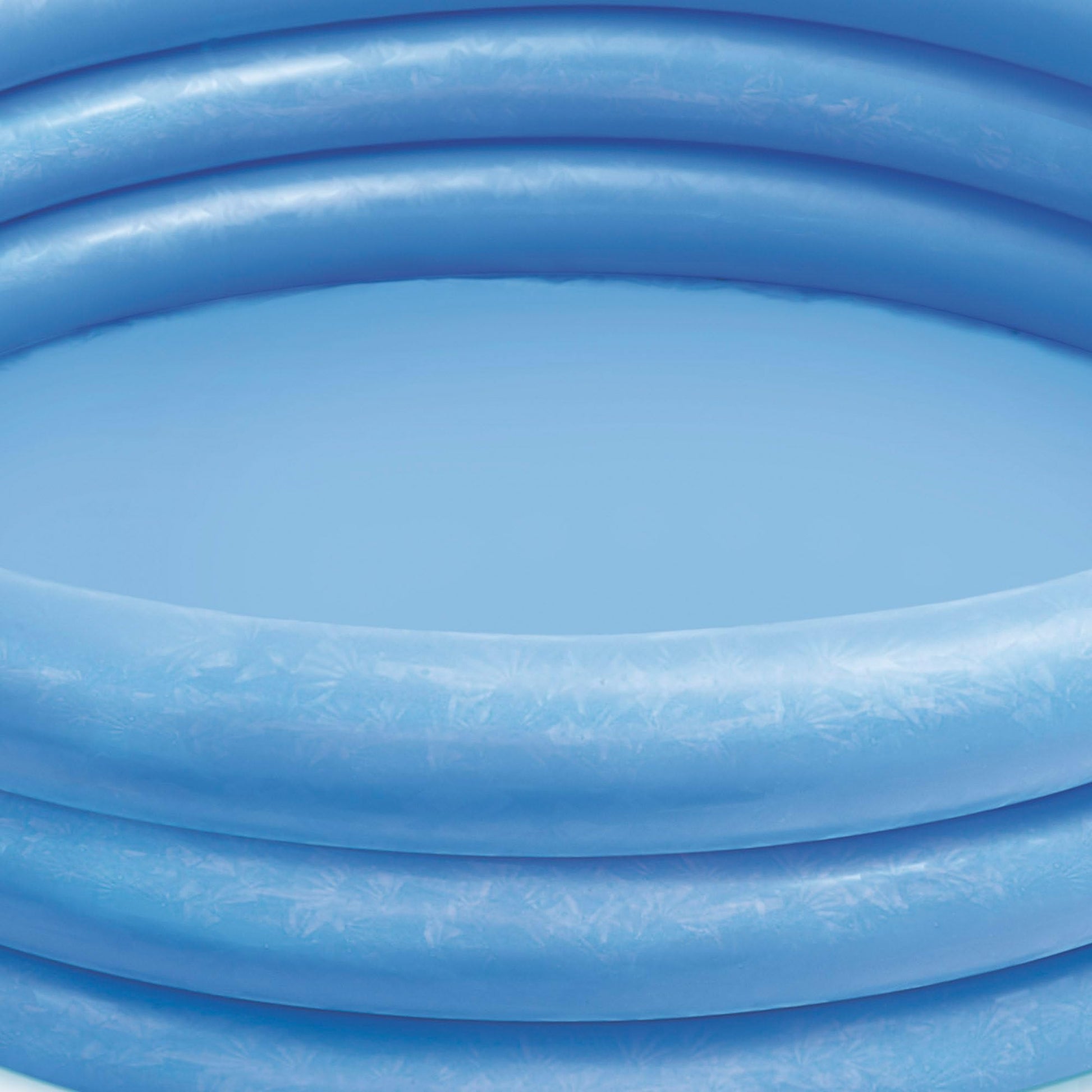 Crystal Blue Pool 45X10 inch
