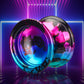 FETESNICE Responsive & Unresponsive Metal Yoyo Set for Kids Beginners