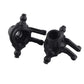 GDOOL 1:10 RC Cars Front Steering Cup 9125 S920 Spare Parts 920-SJ10 25-SJ10 LG-SJ10 Compatible with 1:10 9125 S920 S921 RC Car (2 PCS)