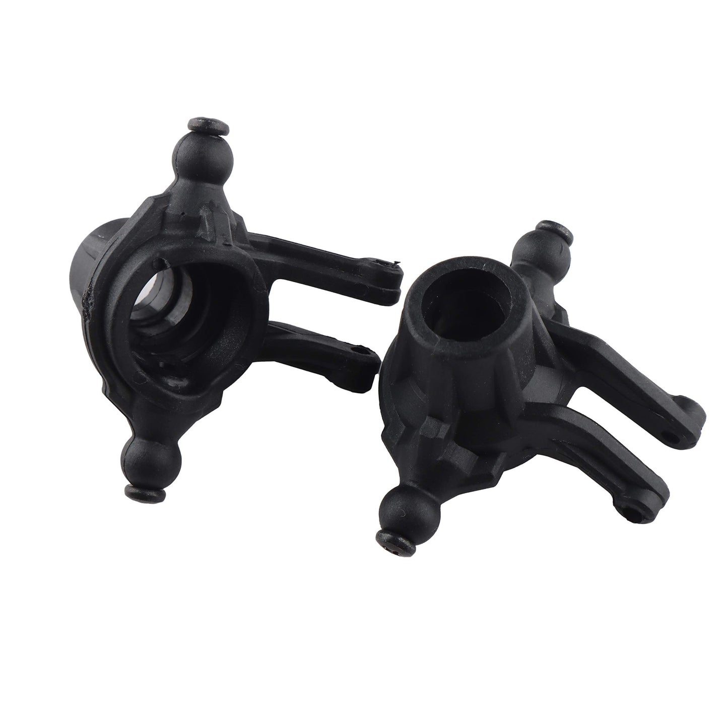 GDOOL 1:10 RC Cars Front Steering Cup 9125 S920 Spare Parts 920-SJ10 25-SJ10 LG-SJ10 Compatible with 1:10 9125 S920 S921 RC Car (2 PCS)