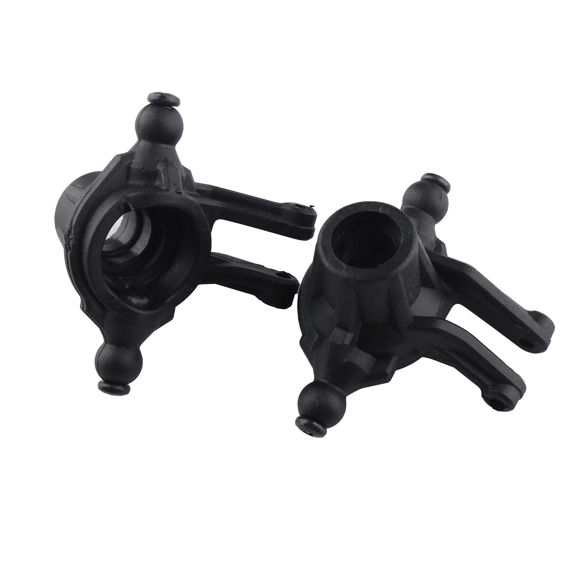 GDOOL 1:10 RC Cars Front Steering Cup 9125 S920 Spare Parts 920-SJ10 25-SJ10 LG-SJ10 Compatible with 1:10 9125 S920 S921 RC Car (2 PCS)