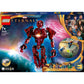 Lego 76155 Super Heroes Alishem Shadow