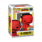 Pop! Board Games: Loteria El Diablito (Glow-in-The-Dark) PX Vinyl Figure