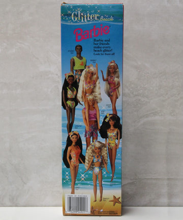 Barbie Glitter Beach Teresa 1992