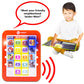 Spiderman Sound Book Library with Electronic Me Reader Bundle