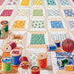 SUNSOUT INC - Spools - 1000 pc Jigsaw Puzzle by Artist: Rebecca Barker - Finished Size 20" x 27" - MPN# 24218