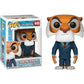 Funko S h e r e Khan (2018 Fall Con Exc): P o p ! Vinyl Figurine Bundle with 1 Compatible 'ToysDiva' Graphic Protector (446-34758 - B)
