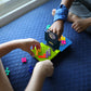 Educational Insights Kanoodle Head-to-Head - 3D Brain Teaser Puzzles for Kids, Spatial Puzzle Games for Adults, Teens and Kids, Problem Solving Toys