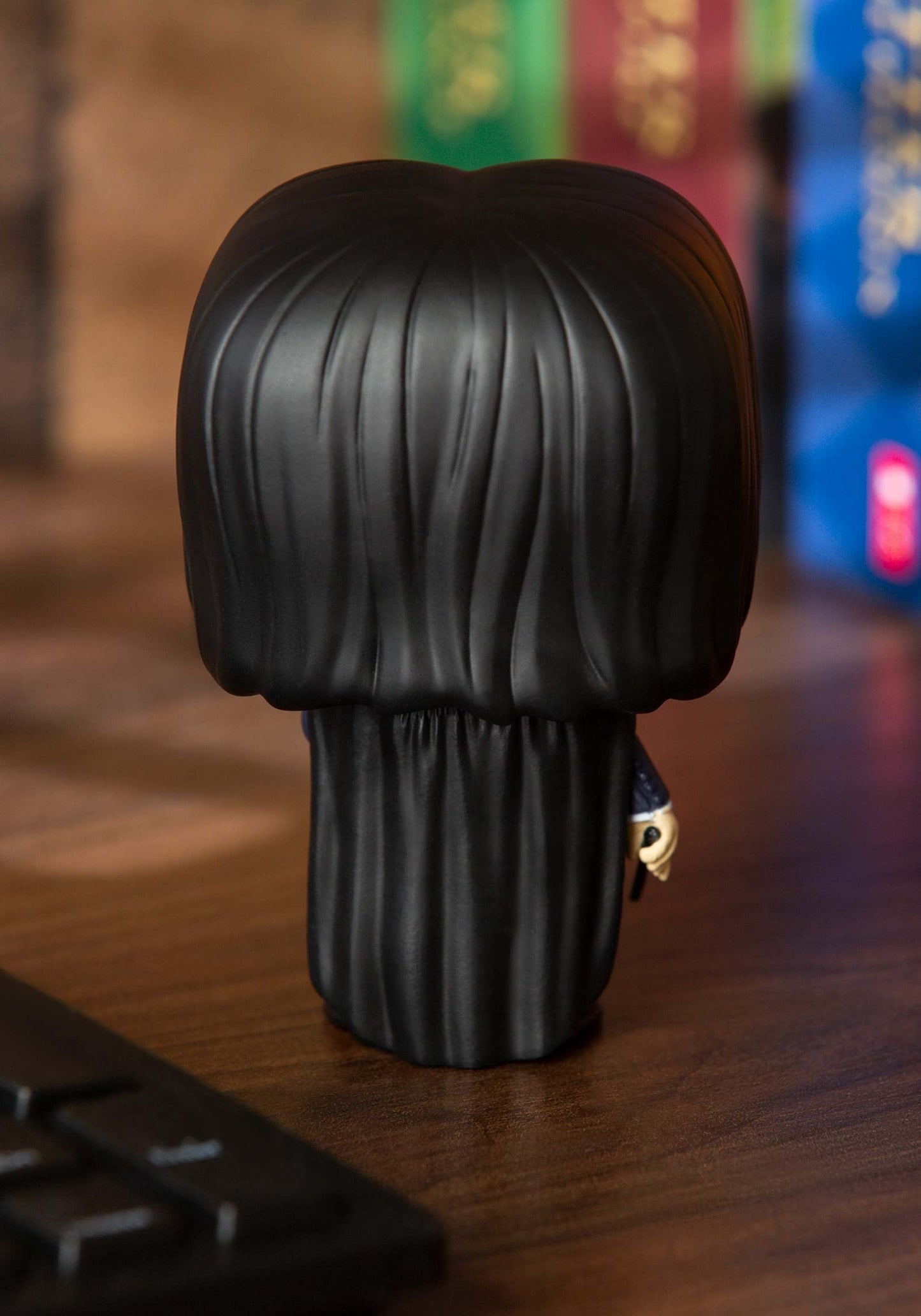 Funko POP! Movies: Harry Potter - Severus Snape