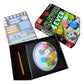 Clever 4ever by Stronghold Games, Strategy Board Game