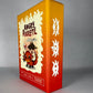 Angry Axolotl Card Game, Fast-Paced Family Party Game, Ages 7+, 2-6 Players, 51 Playing Cards with Instructions, 15 Minute Playtime, Made in USA