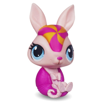 Littlest Pet Shop, Single Pet, Armadillo #3270