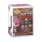 Funko POP! Animation: Hunter X Hunter - Machi Komacine - Hunter X Hunter (HXH) - Collectable Vinyl Figure - Gift Idea - Official Merchandise -