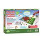 Peaceable Kingdom Smoosh and Seek Treehouse - Cooperative Memory-Matching Game - Use Teamwork to Win! - Perfect for Families with Kids Ages 3 & up