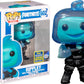 Funko POP Fortnite 602 Rippley 2020 Summer Exclusive