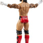 Mattel WWE Cm Punk Action Figure, Main Event Series #154 6-inch Collectible x with 10 Articulation Points & Life-Like Look