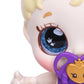 Kindi Kids Scented Sisters 6.5" Doll and 2 Accessories - Teenie Tiara