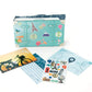 Mini Scrapbook For Sprocket Printer | Suitcase