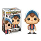 Funko Gravity Falls POP! Animation Dipper Pines Vinyl Figure #240 [Regular Version], Styles May Vary, Multicolor, Standard (12373)