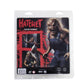 NECA Hatchet - 8” Clothed Action Figure - Victor Crowley